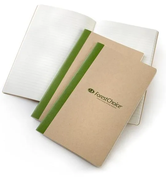 ForestChoice Flex Notebook Triple Set