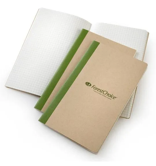 ForestChoice Flex Notebook Triple Set