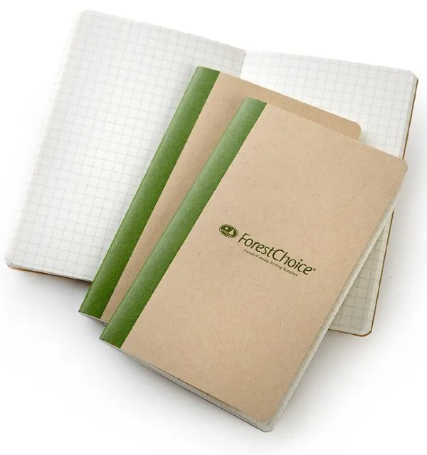 ForestChoice Flex Notebook Triple Set