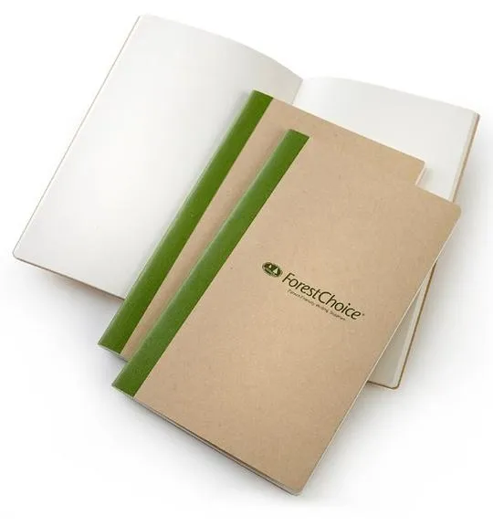 ForestChoice Flex Notebook Triple Set