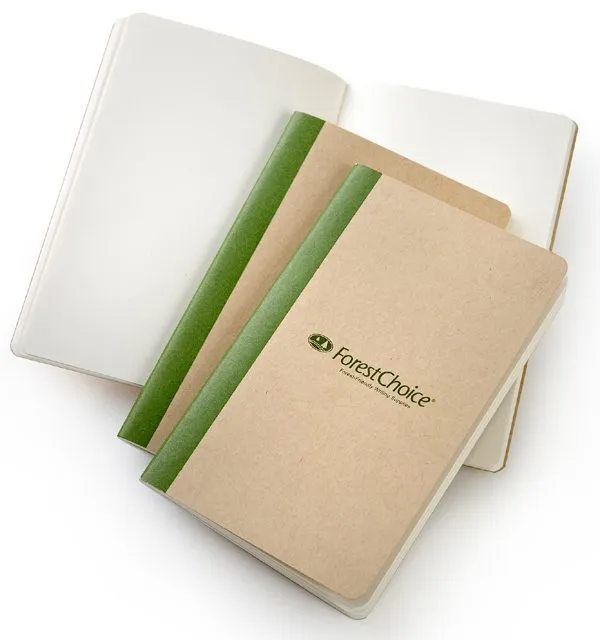 ForestChoice Flex Notebook Triple Set