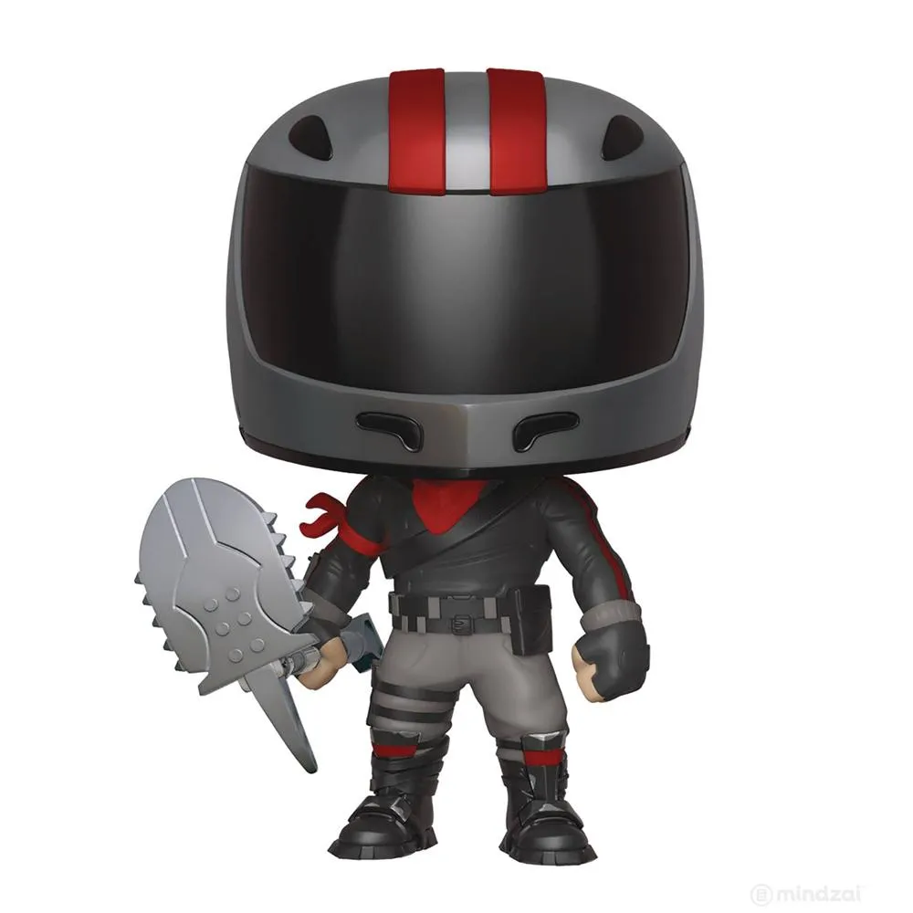 Fortnite: Burn Out POP! Vinyl Figure by Funko