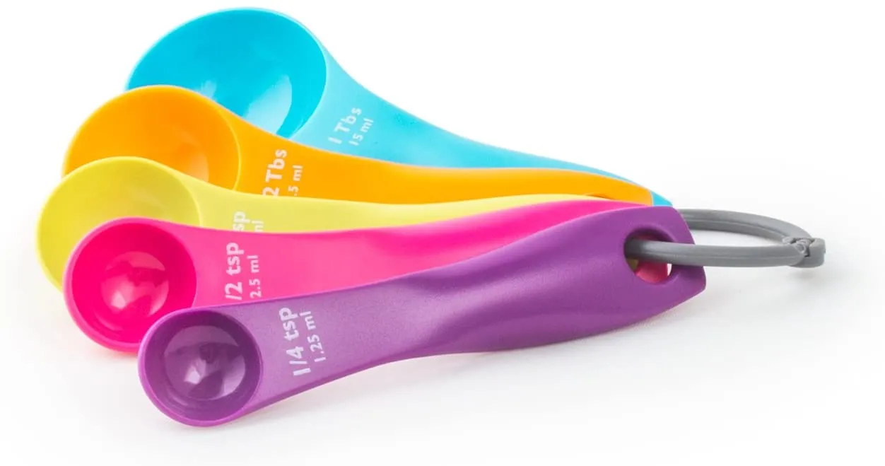 Fox Run Measuring Spoon Set