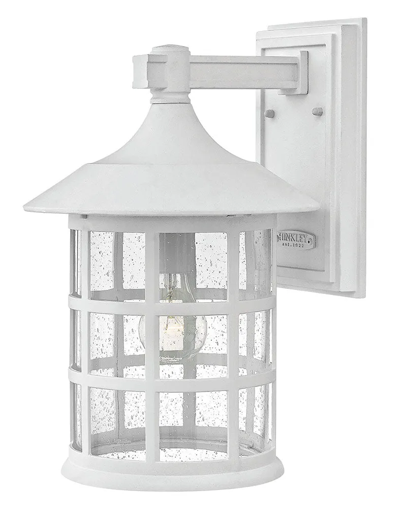 Freeport Large Wall Mount Lantern