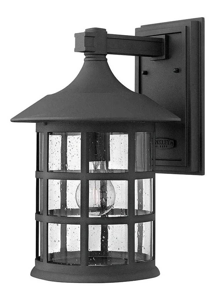 Freeport Large Wall Mount Lantern