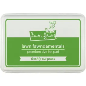 Freshly Cut Grass - Lawn Fawn Dye Ink Pad