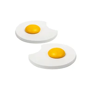 Fried Egg (Pack of 2)