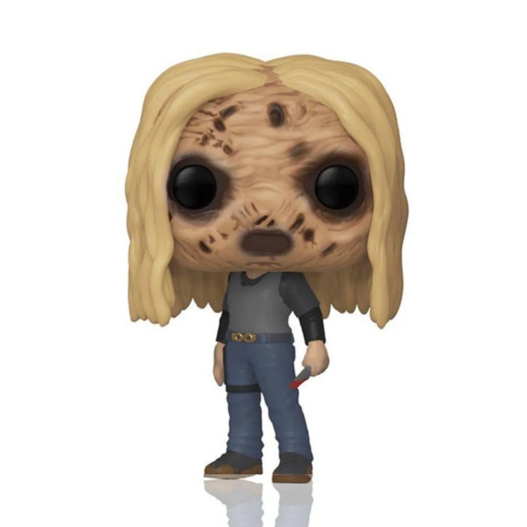 Funko Pop! Television: Walking Dead - Alpha #890