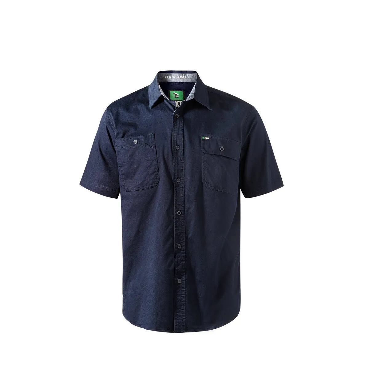 FXD Work Shirt - Short Sleeve - SSH-1