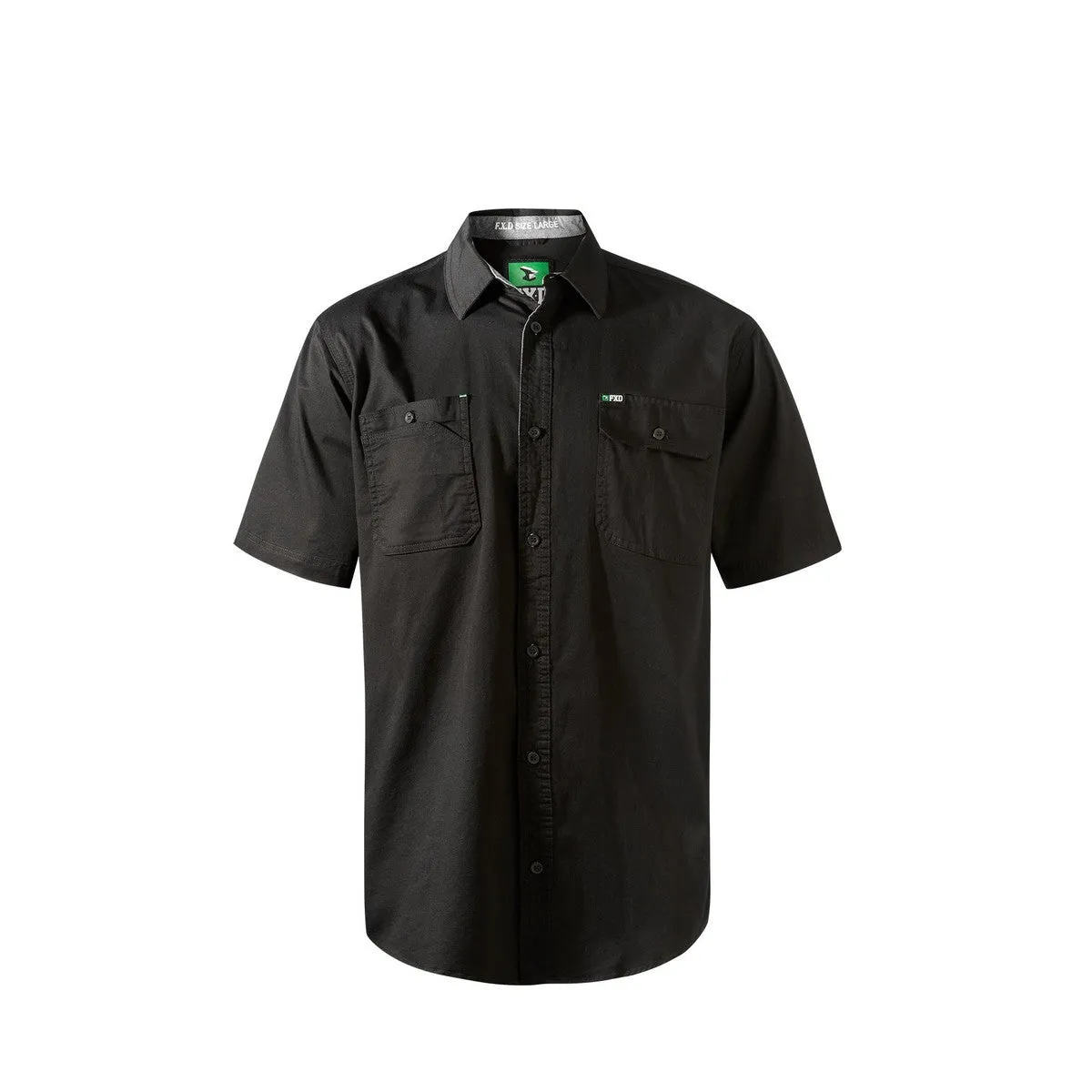 FXD Work Shirt - Short Sleeve - SSH-1