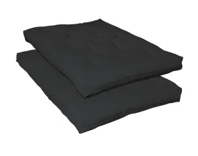 G2009 Black Premium Futon Pad