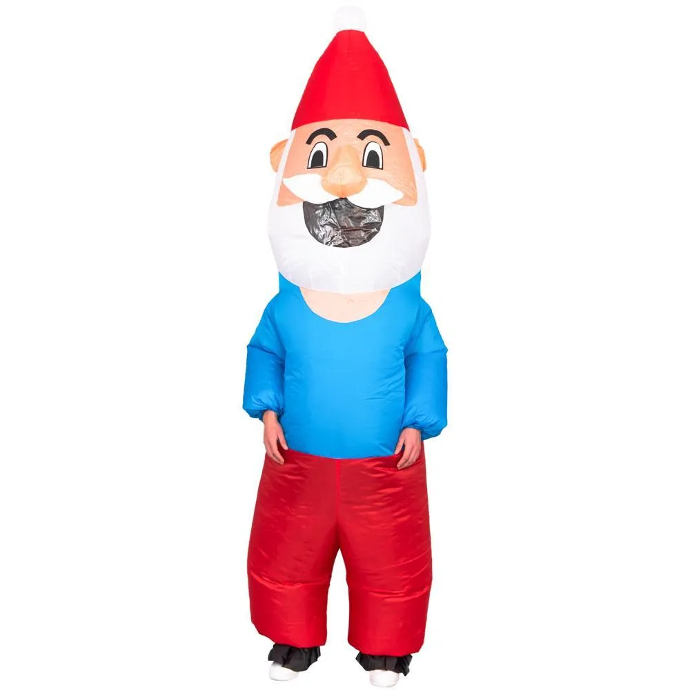 Garden Gnome Chub Suit®