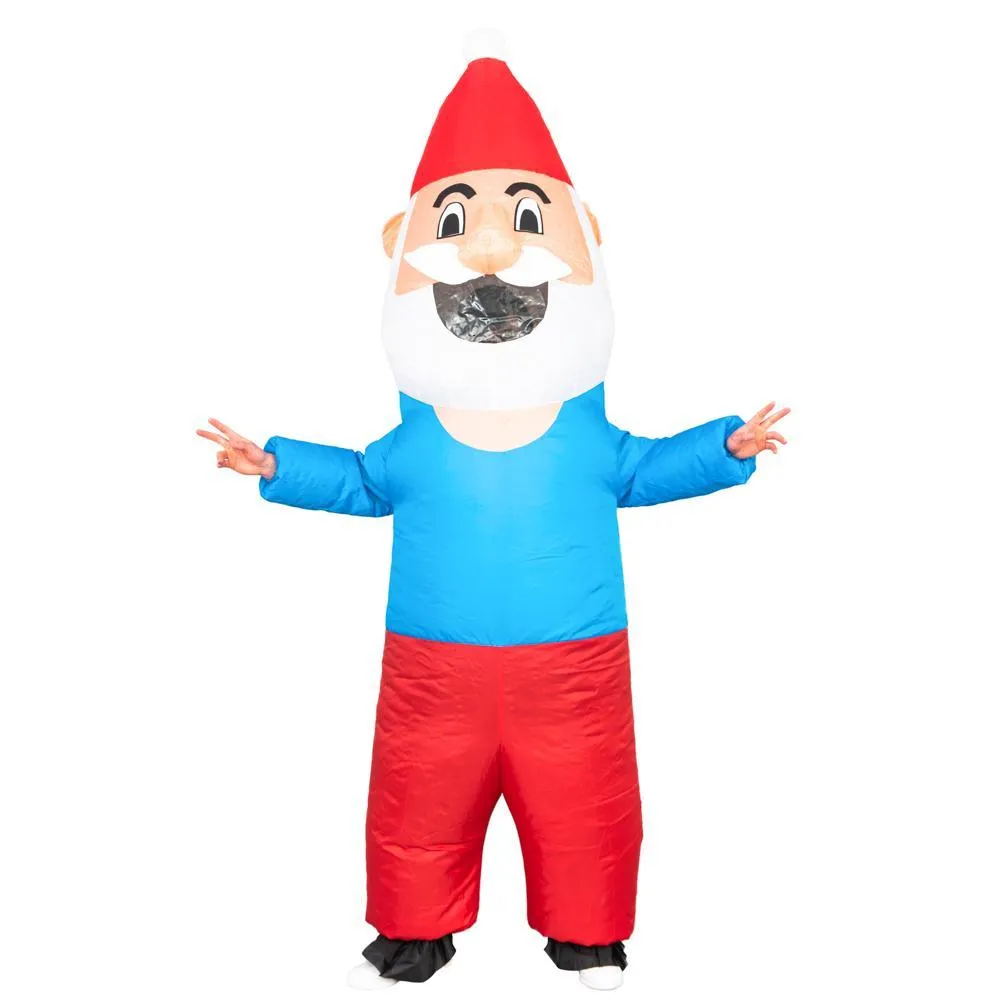 Garden Gnome Chub Suit®