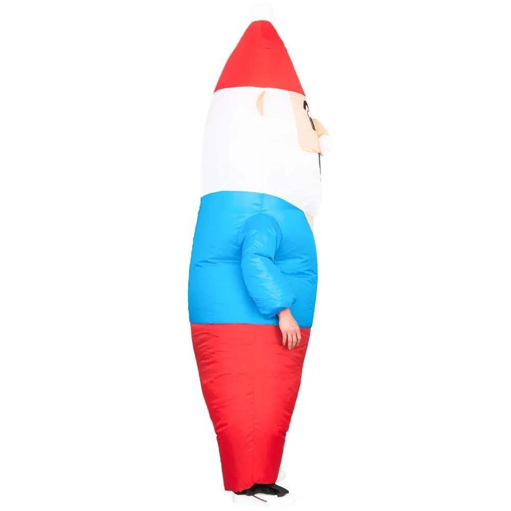 Garden Gnome Chub Suit®