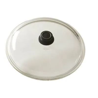 Gastrolux 12" Glass Lid for Wok