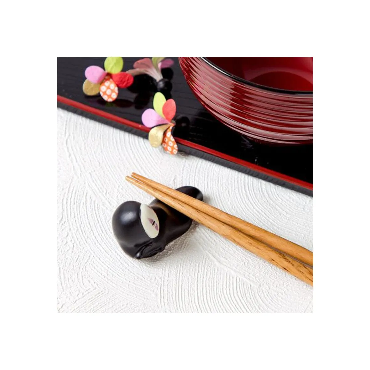 Ghibli Spirited Away Kitchen Collection Chopstick Rest