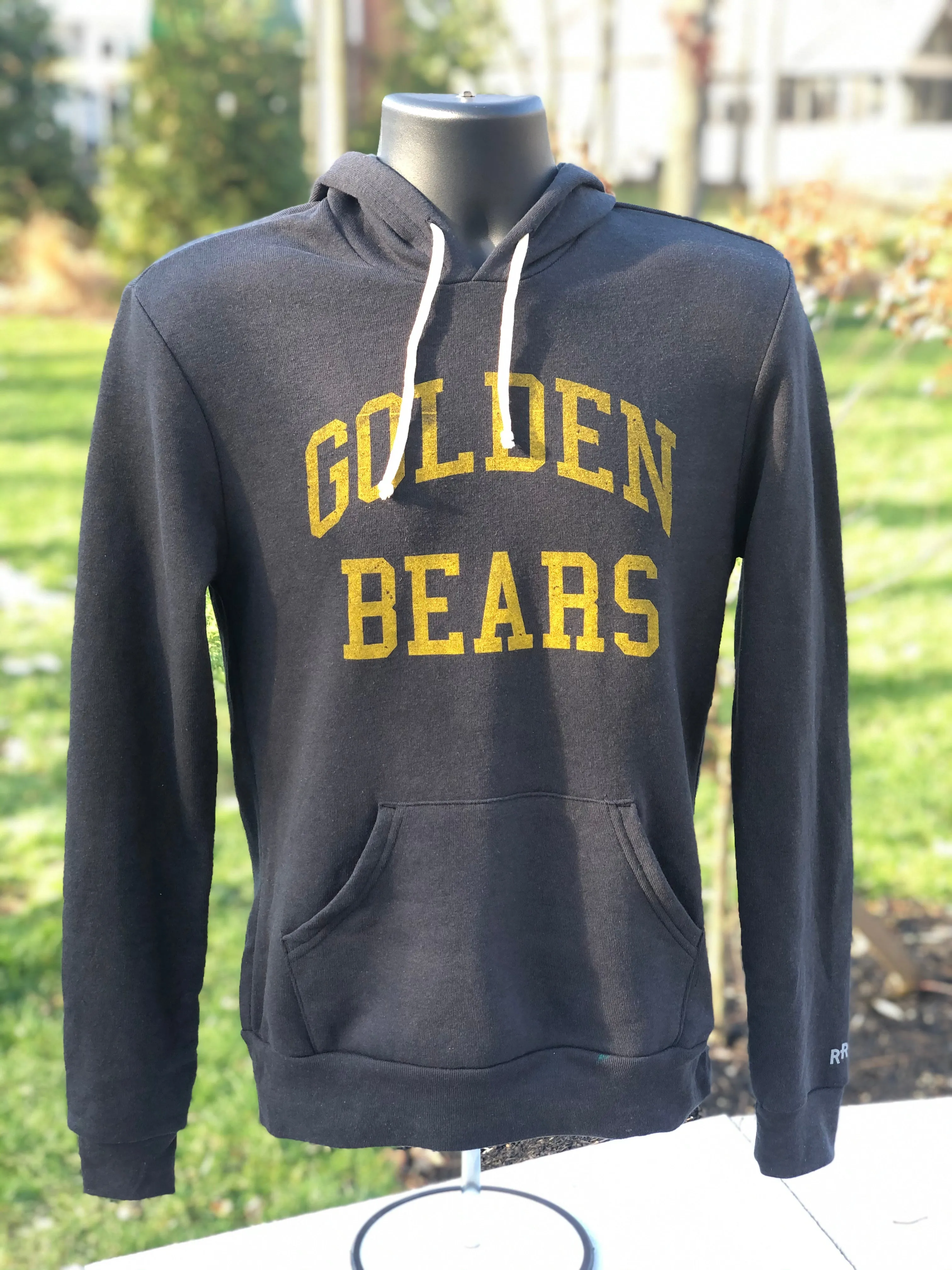 Golden Bears HOODIE | ADULT