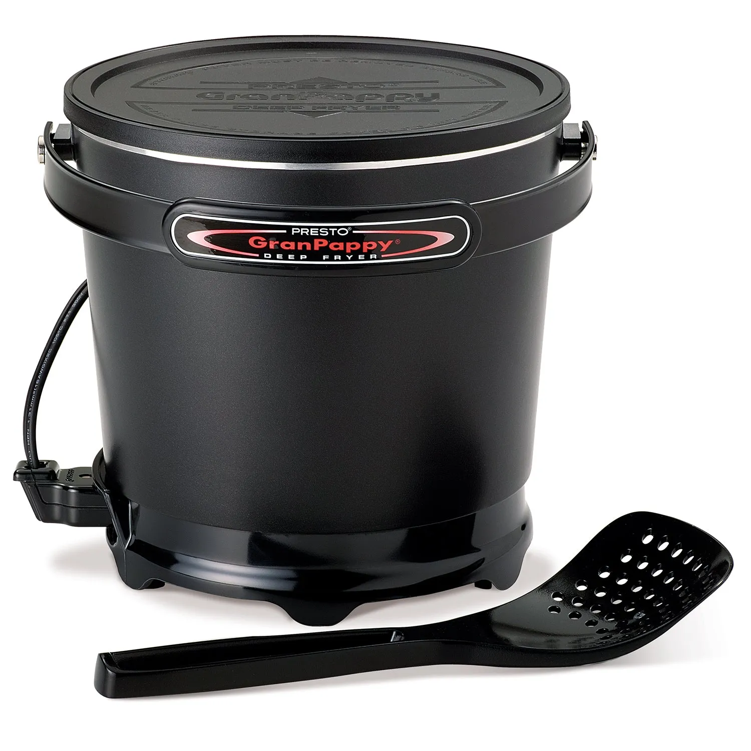 Granpappy Electric Deep Fryer 05411