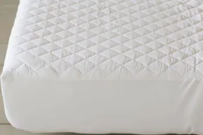 Green Cradle Organic Cotton Mattress Pad