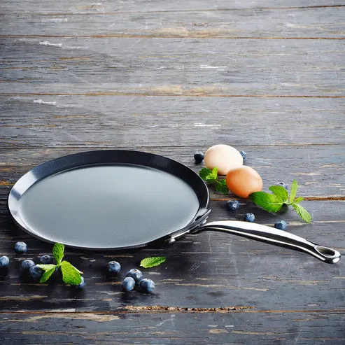 GreenPan Barcelona Pro Pancake Pan 24cm