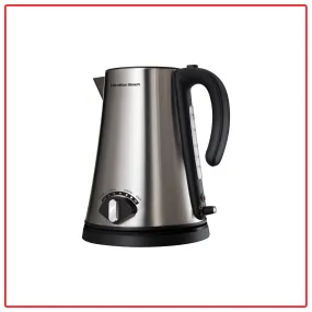 Hamilton Beach 40992-SAU 1.7L Cordless Kettle