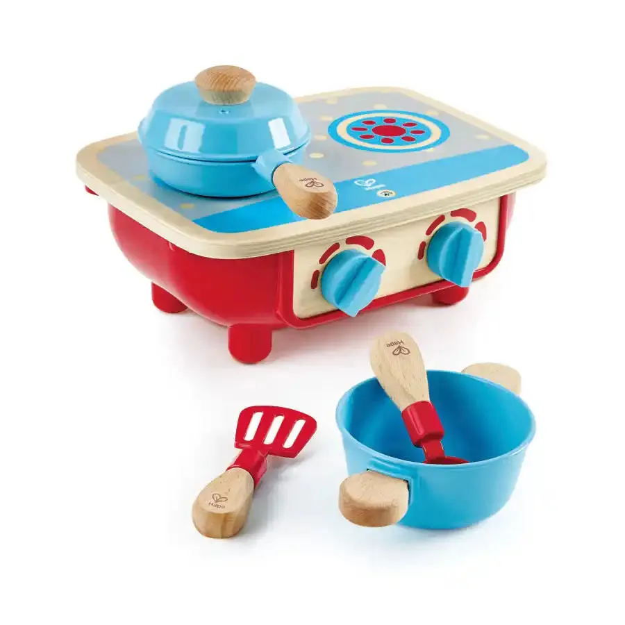 Hape Toddler Kitchen Set