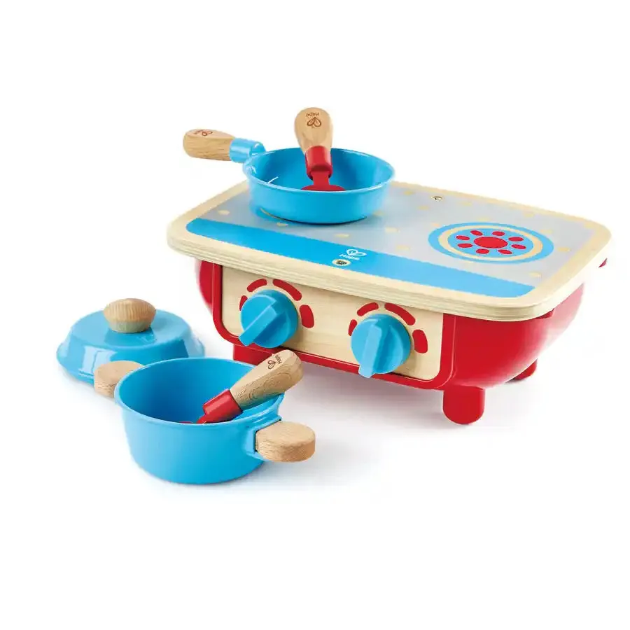 Hape Toddler Kitchen Set