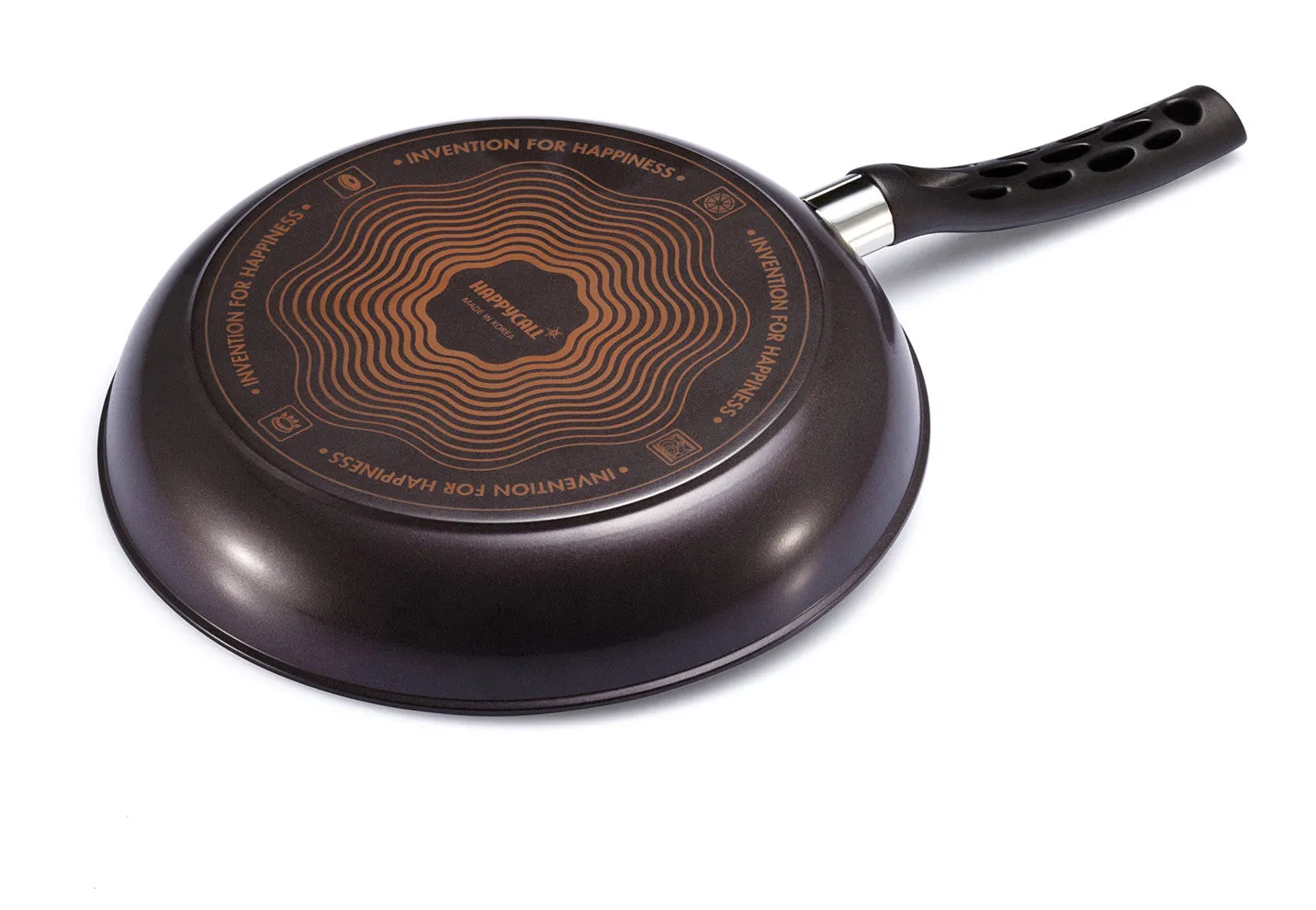 Happycall 11'' Diamond Frying Pan