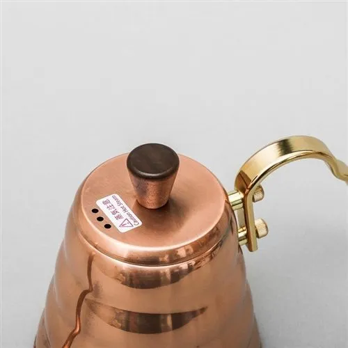 Hario Copper Buono Kettle 900ml