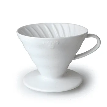 Hario V60 02 Coffee Dripper