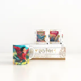 Harry Potter Collector’s Bundle