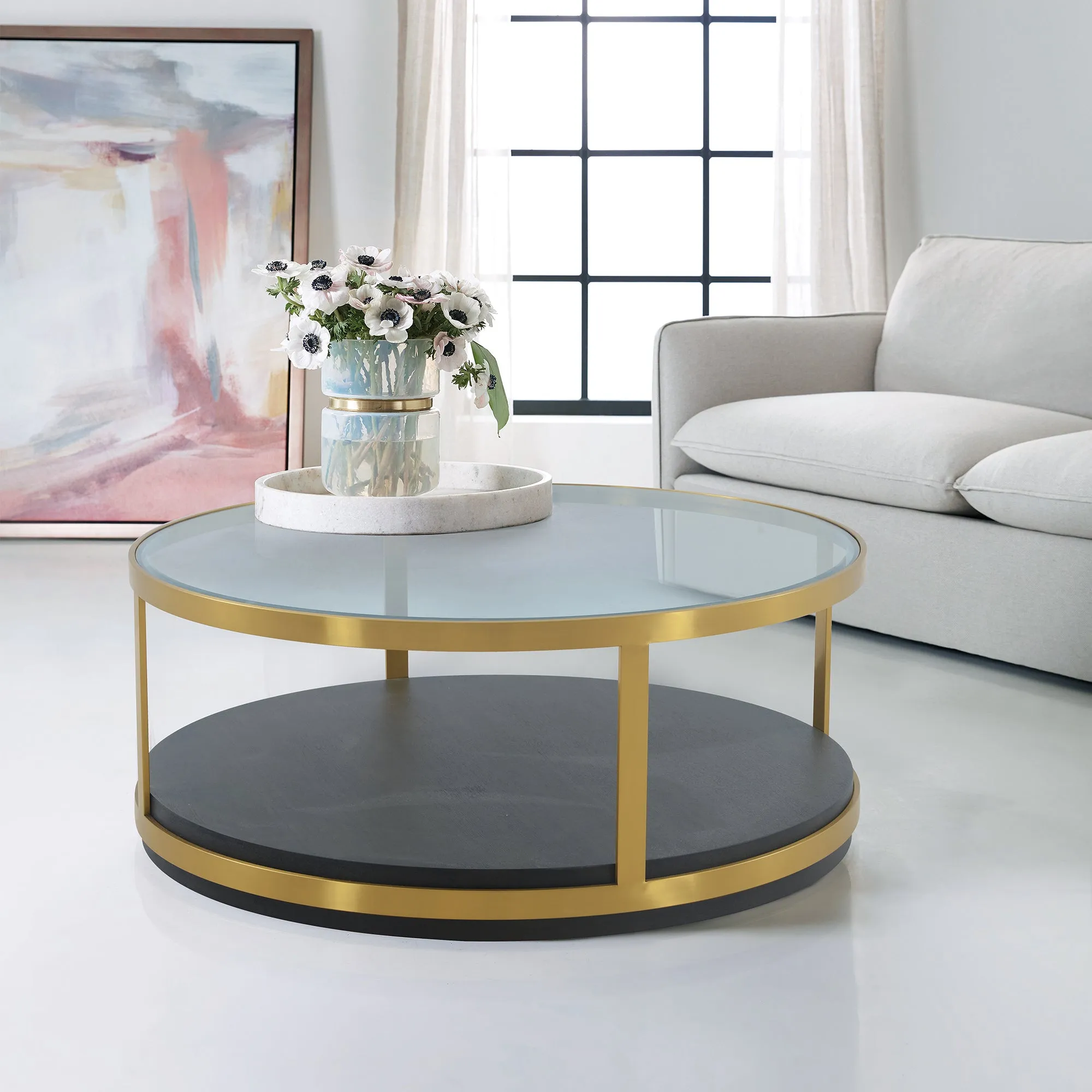 Hattie Coffee Table