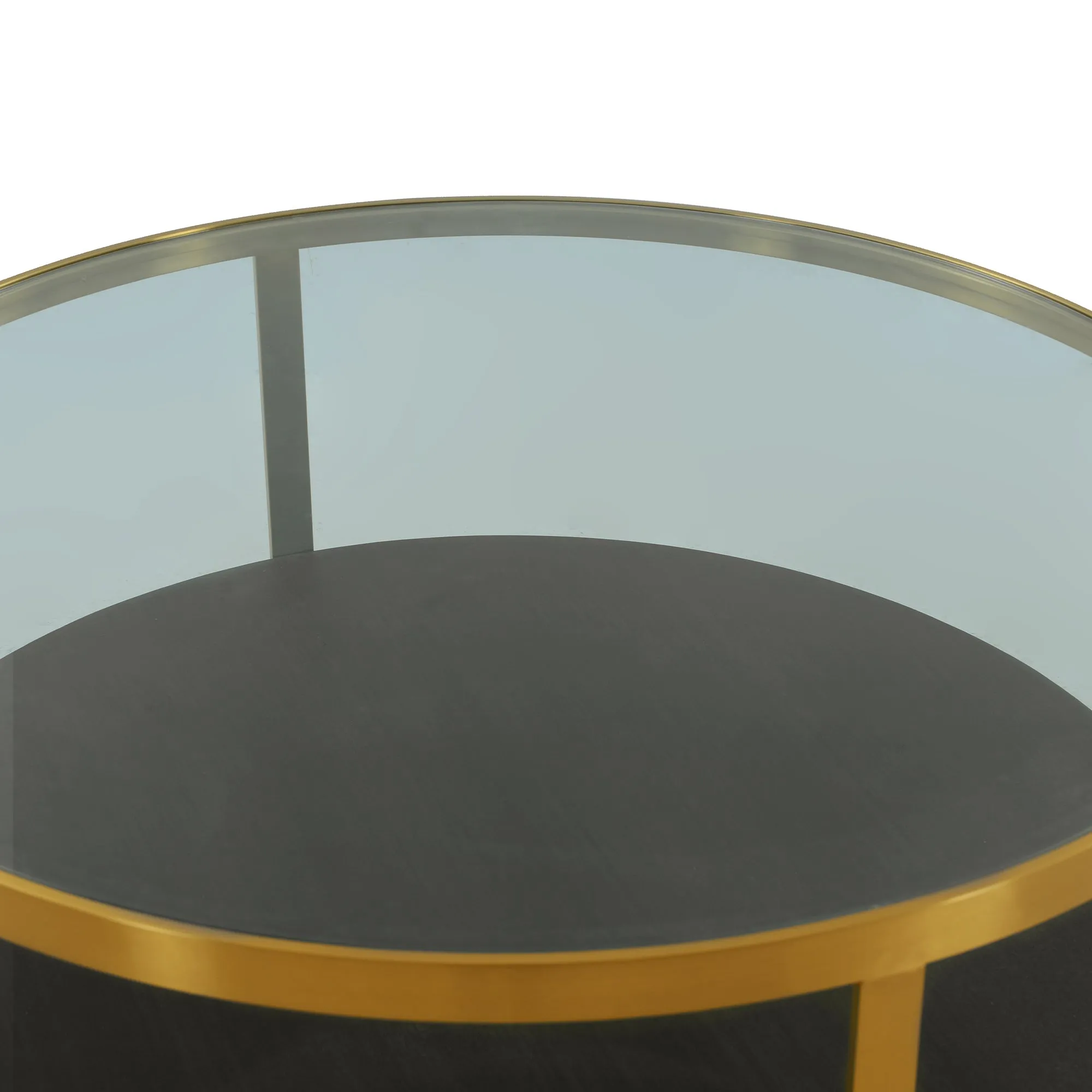 Hattie Coffee Table