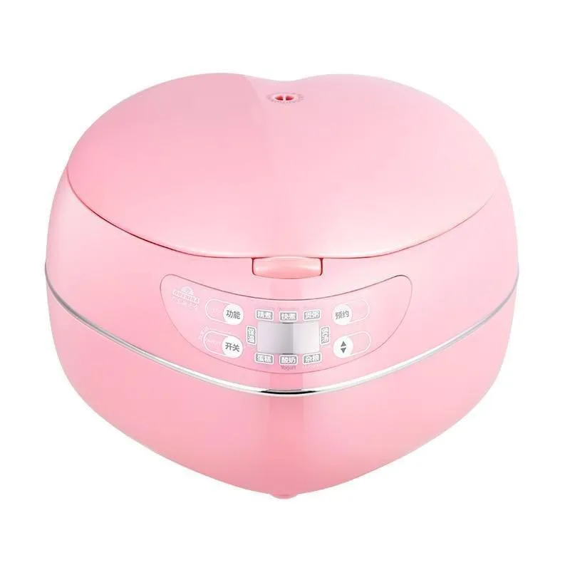 Heart Shaped Rice Cooker