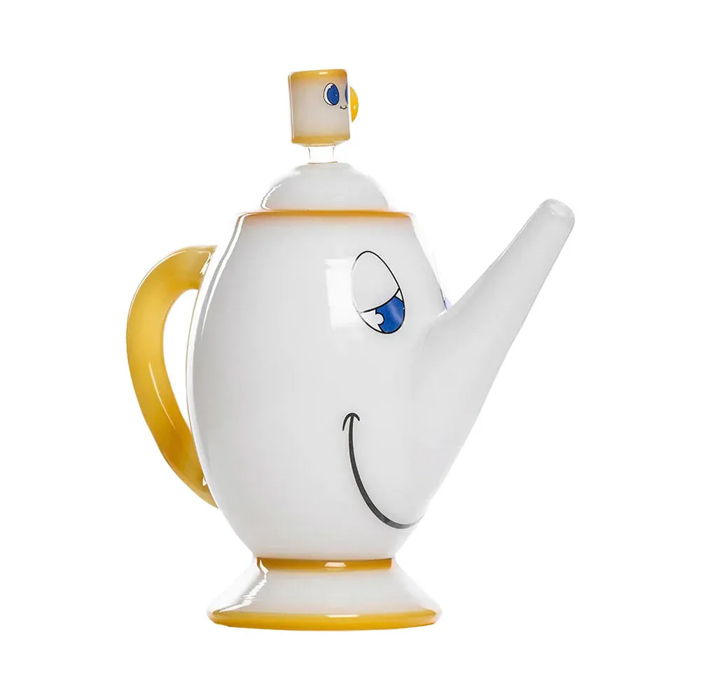 Hemper Tea Pot & Cup Bongs