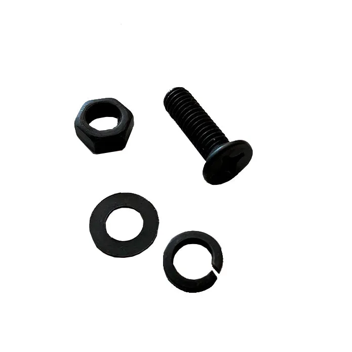 HOT WOK PRO AND ORIGINAL SCREWS - 4 pcs.