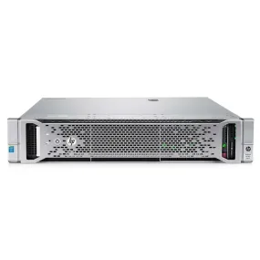 HPE ProLiant DL380 Gen9 E5-2620v4 1P 16GB-R P440ar 12LFF 2x800 W PS Base Server | 826683-B21