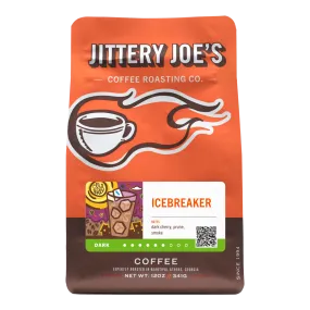 Icebreaker Blend