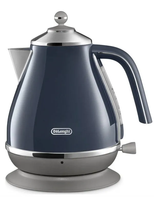 Icona Capitals Kettle | Blue