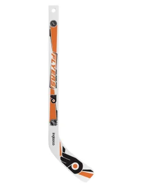 Inglasco NHL Philadelphia Flyers Mini Player Stick