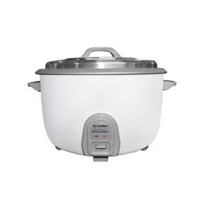 IRC-780N IMARFLEX 7.8L WHITE RICE COOKER