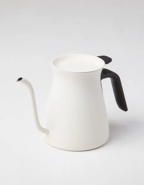 Japanese Matte Kettles