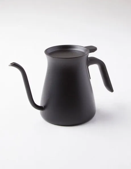 Japanese Matte Kettles