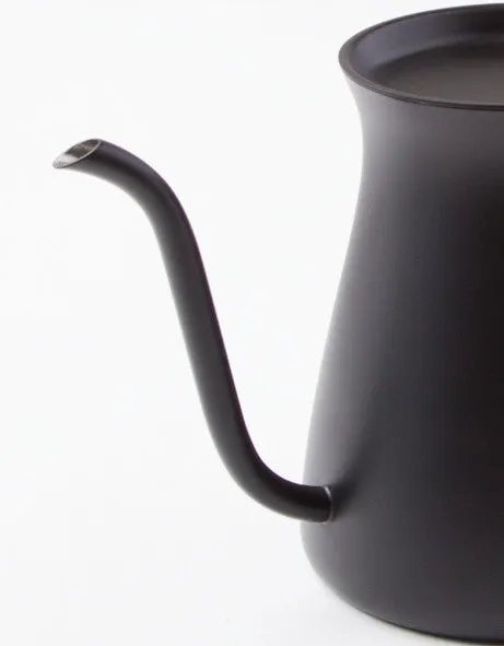 Japanese Matte Kettles