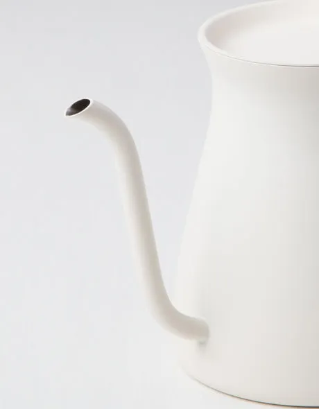 Japanese Matte Kettles