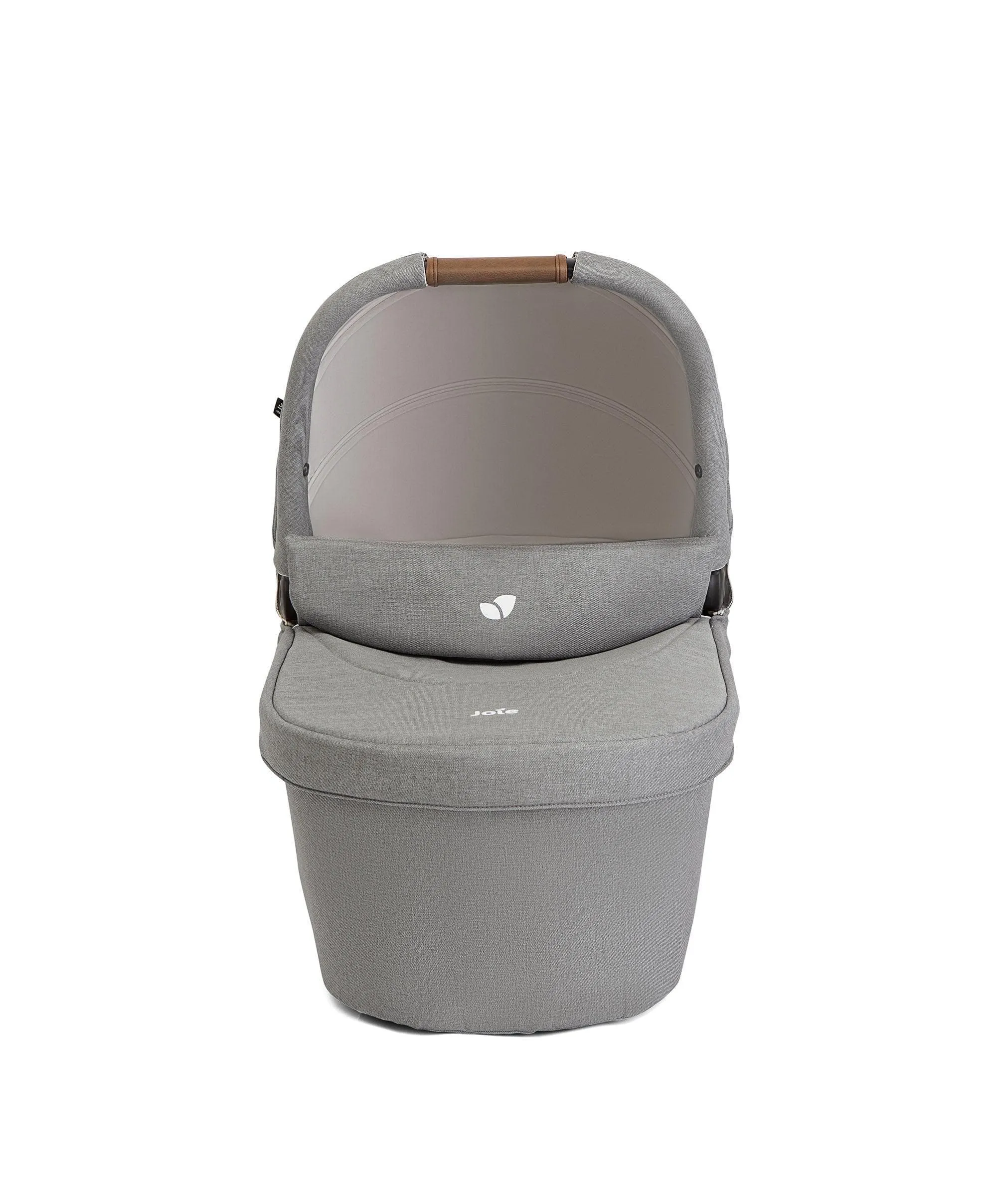 Joie Ramble™ XL Carrycot - Pebble