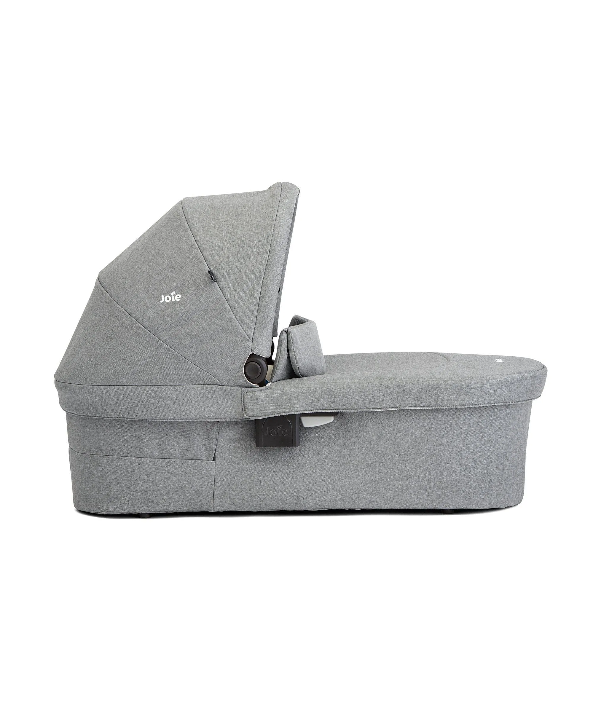 Joie Ramble™ XL Carrycot - Pebble