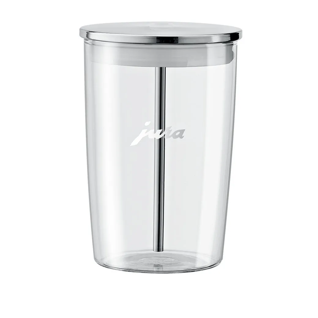 Jura Glass Milk Container, .5 L