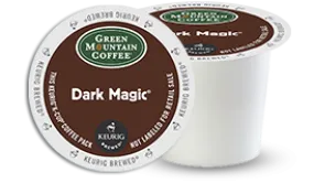 K-CUP/ Coffee/ Dark Magic Extra Bold/ Box of 24