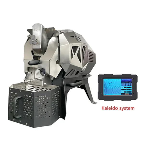 Kaleido M10 Coffee Roaster